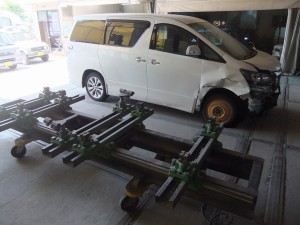 トヨタ ヴェルファイア