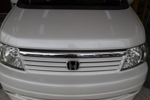 中古車販売 ホンダステップワゴン