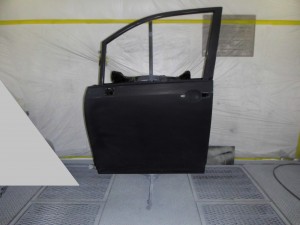 ドア交換 トヨタ ノア