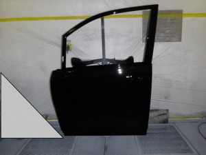 ドア交換 トヨタ ノア
