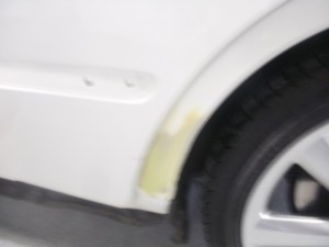 クラウン鈑金塗装