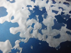 スポイラー修理 トヨタ カローラ ランクス