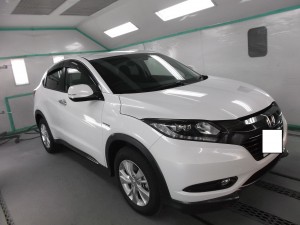 新車販売&コーティング