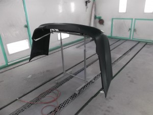 メルセデス・ベンツ 修理からの~