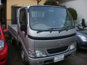 無料代車も21台!安心の対応です