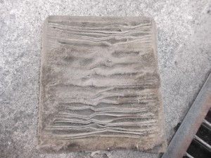 ビックリ!エアコンフィルター