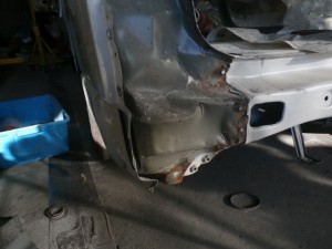 不適切修理の再修理依頼