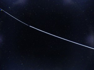 レクサスLS コスリ傷