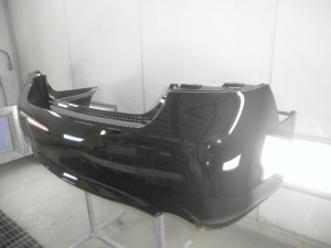 埼玉県比企郡:フーガ KY51 スクラッチシールド