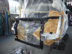 ホンダ ステップワゴン スパーダ RK5