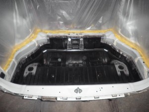 ホンダ ステップワゴン スパーダ RK5