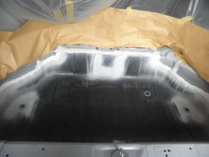 ホンダ ステップワゴン スパーダ RK5