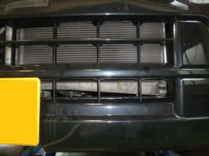 エブリィ(DA64V)【ラジエター交換を安く済ませる修理方法】