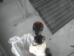 【ハーレーダビッドソン】LEDランプを安く修理する方法