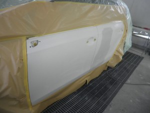 トヨタ プリウスα 格安修理