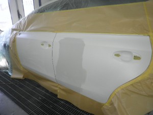 トヨタ プリウスα 格安修理