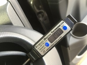 埼玉県春日部市 エアコンの効きが悪い方 お試しあれ!!