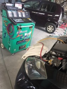 埼玉県春日部市 エアコンの効きが悪い方 お試しあれ!!