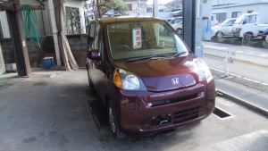 ホンダ ライフ 中古車販売