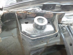 不適切修理事例 修理不具合 ストリーム(RN6)