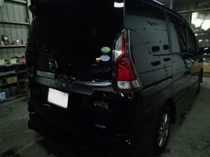 セレナハイウェイスター GFC27 車両販売/新古車