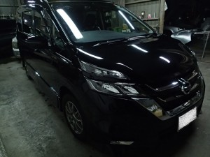 セレナハイウェイスター GFC27 車両販売/新古車