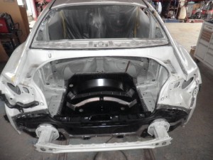 トヨタ 86 スピン