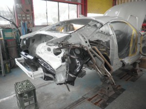 トヨタ 86 スピン