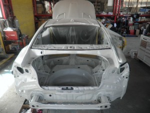 トヨタ 86 スピン