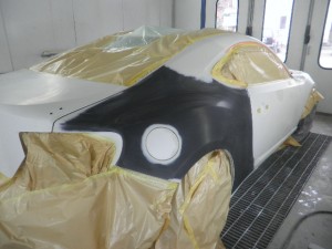 トヨタ 86 スピン