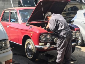 レストア・カスタム・オールペイント 埼玉県川口市