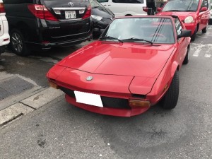 レストア・カスタム・オールペイント 埼玉県川口市