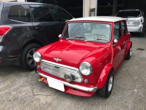レストア・カスタム・オールペイント 埼玉県川口市