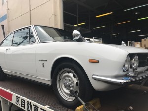 レストア・カスタム・オールペイント 埼玉県川口市