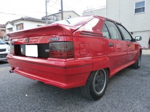 レストア・カスタム・オールペイント 埼玉県川口市