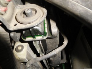 【お得!】ラジエター液漏れ C24 セレナ ラジエター交換