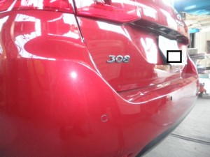 プジョー308