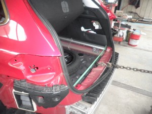 プジョー308