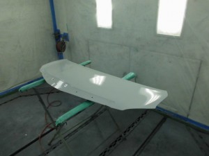 トヨタ アルファード 修理