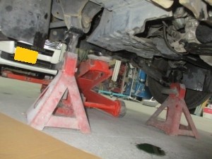 軽トラ オーバーヒート防止 ウォーターポンプ交換