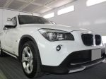 ＢＭＷ　X1 ボディコーティング