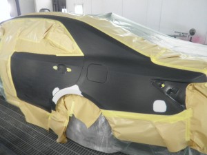 比企郡小川町:トヨタ クラウンHV AWS210