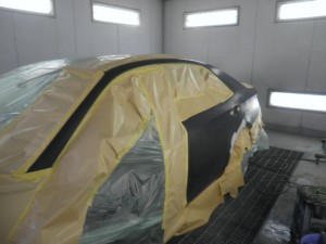 比企郡小川町:トヨタ クラウンHV AWS210