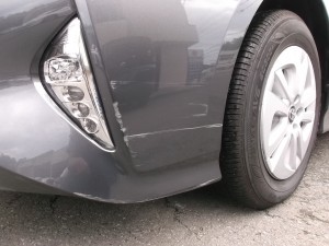 新型 プリウス W50
