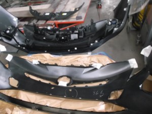 新型 プリウス W50