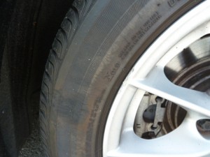 BMW320TR