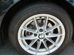 BMW320TR