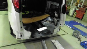 新型 アルファード