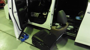 新型 アルファード